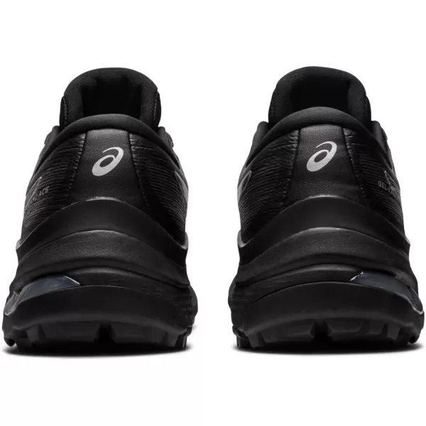 imageASICS Mens GelKayano ACE Golf ShoesBlackBlack