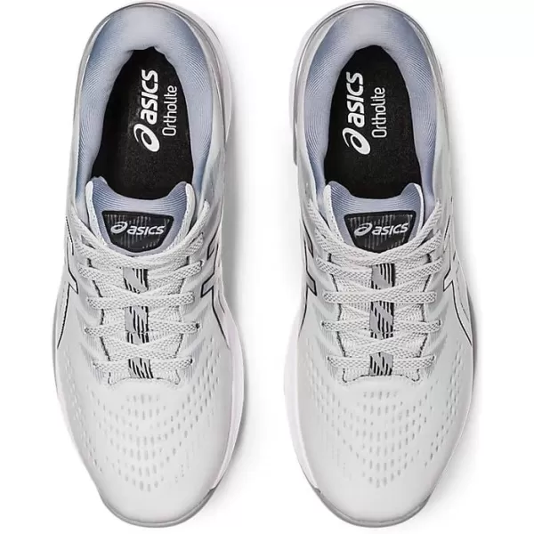 imageASICS Mens GelKayano ACE Golf ShoesGlacier GreyPure Silver