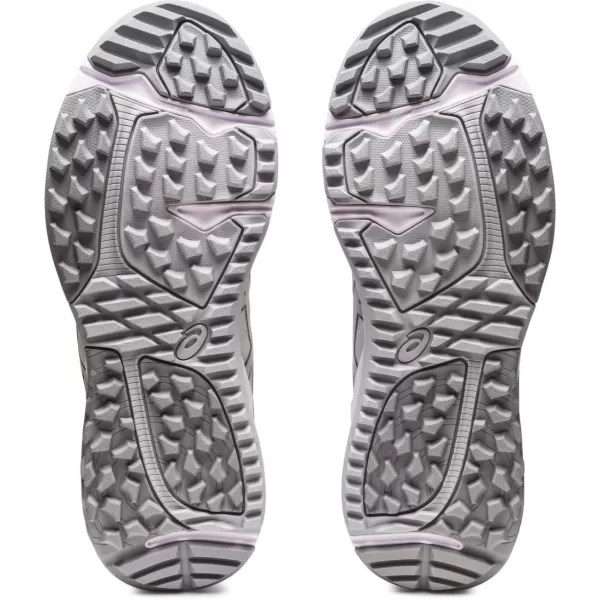 imageASICS Mens GelKayano ACE Golf ShoesGlacier GreyPure Silver