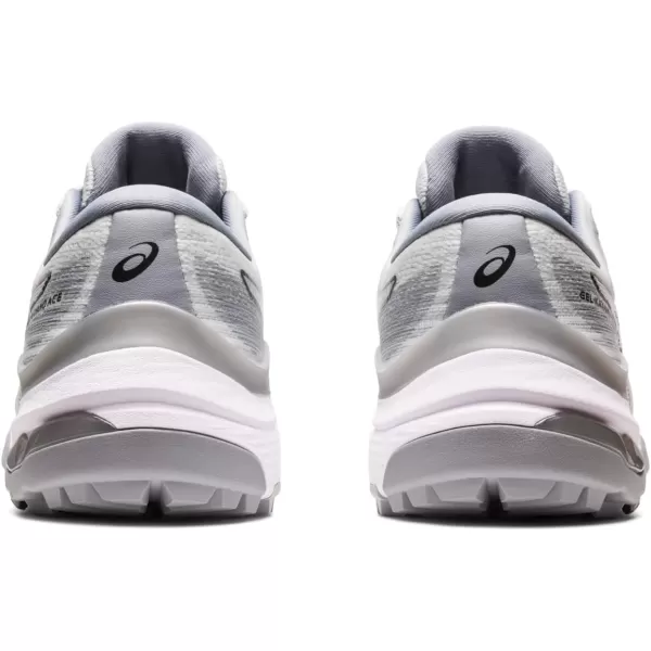 imageASICS Mens GelKayano ACE Golf ShoesGlacier GreyPure Silver
