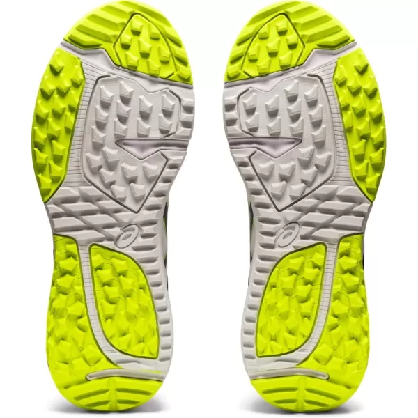 imageASICS Mens GelKayano ACE Golf ShoesWhiteMidnight