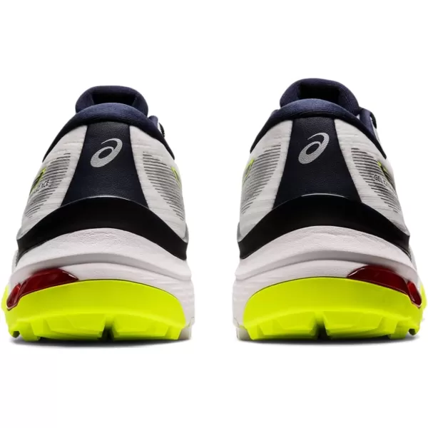 imageASICS Mens GelKayano ACE Golf ShoesWhiteMidnight
