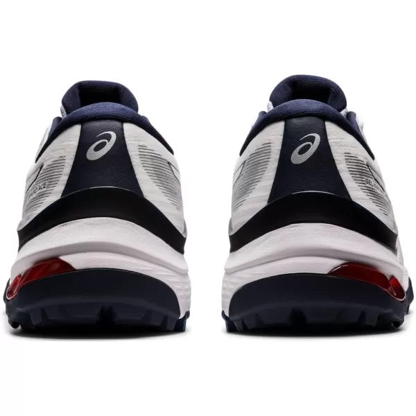 imageASICS Mens GelKayano ACE Golf ShoesWhiteWhite