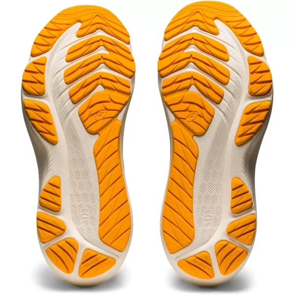 imageASICS Mens GelKayano LITE 3 Running ShoesAzureAmber
