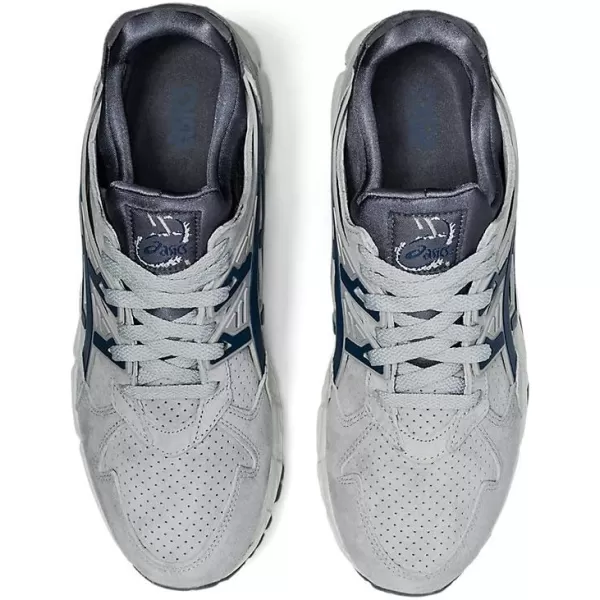 imageASICS Mens GelKayano Trainer 21 ShoesPiedmont GreyGrand Shark