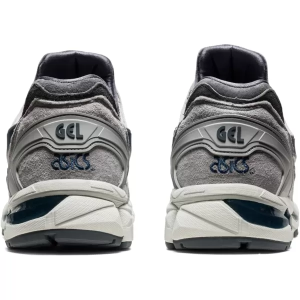 imageASICS Mens GelKayano Trainer 21 ShoesPiedmont GreyGrand Shark