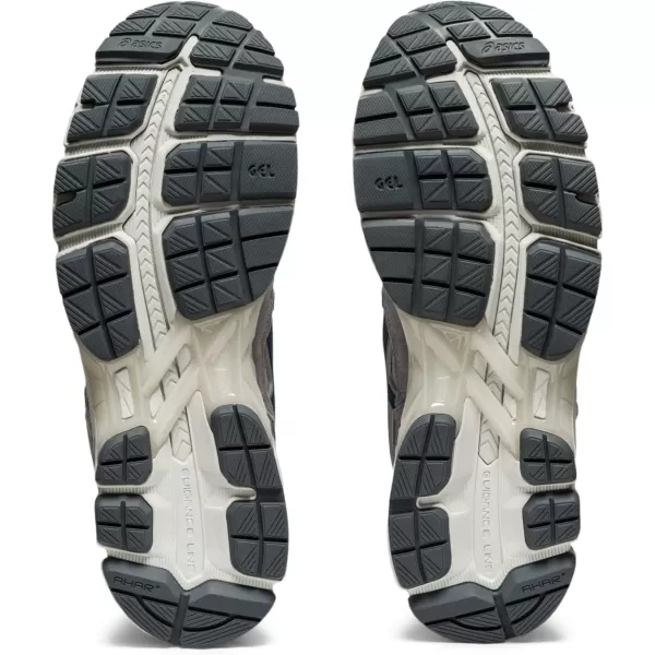 imageASICS Mens GelKayano Trainer 21 ShoesPiedmont GreyGrand Shark