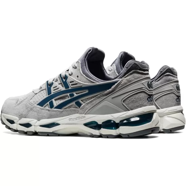 imageASICS Mens GelKayano Trainer 21 ShoesPiedmont GreyGrand Shark