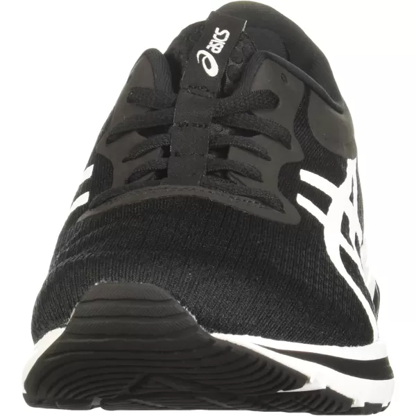 imageASICS Mens GelKumo Lyte 2 Running ShoesBlackWhite