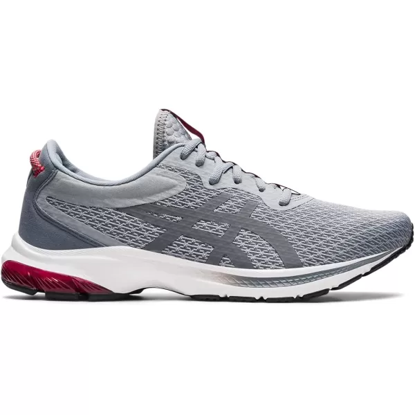 imageASICS Mens GelKumo Lyte 2 Running ShoesSheet RockMetropolis