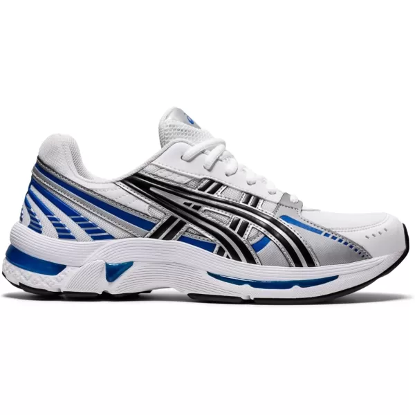 imageASICS Mens GelKyrios ShoesWhiteBlack