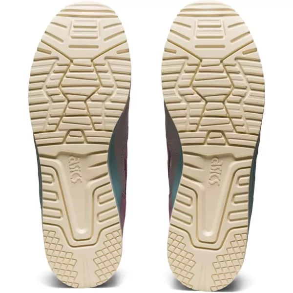 imageASICS Mens GelLyte III OG ShoesBarely RoseRosequartz