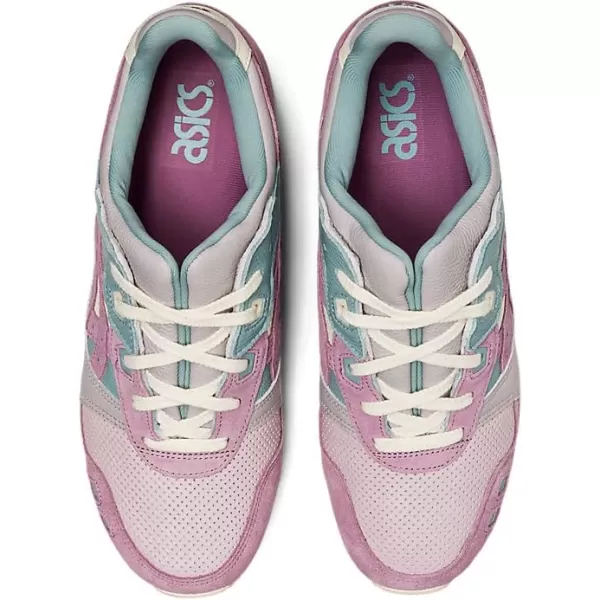 imageASICS Mens GelLyte III OG ShoesBarely RoseRosequartz