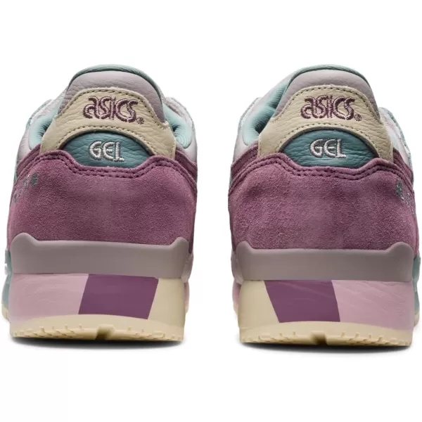 imageASICS Mens GelLyte III OG ShoesBarely RoseRosequartz