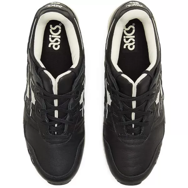 imageASICS Mens GelLyte III OG ShoesBlackBlack