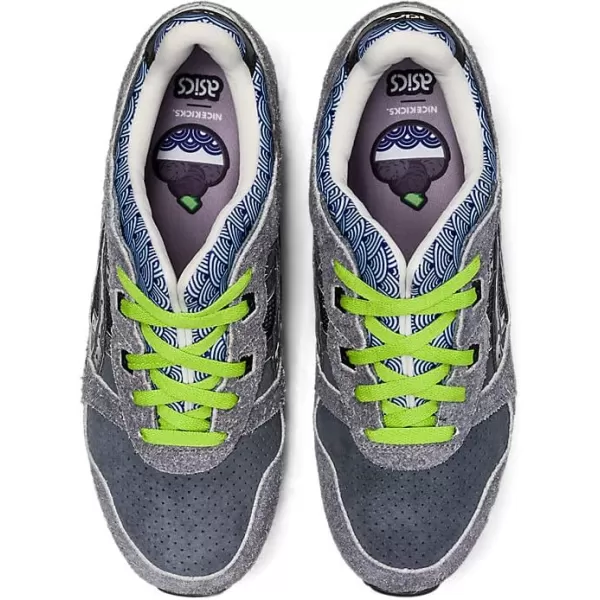 imageASICS Mens GelLyte III OG ShoesCastlerockCastlerock