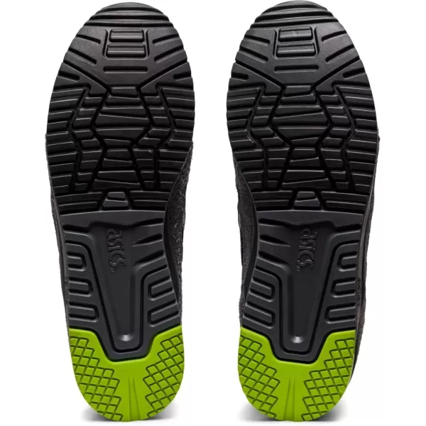 imageASICS Mens GelLyte III OG ShoesCastlerockCastlerock