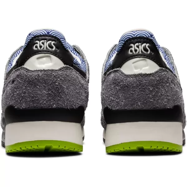 imageASICS Mens GelLyte III OG ShoesCastlerockCastlerock