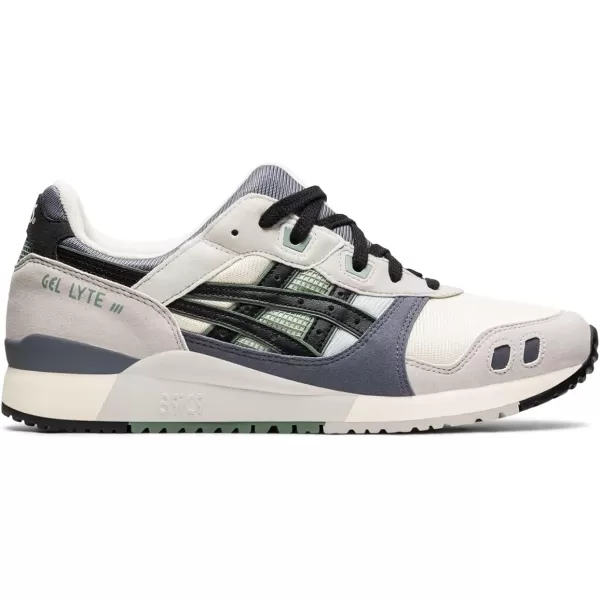 imageASICS Mens GelLyte III OG ShoesIvoryBlack