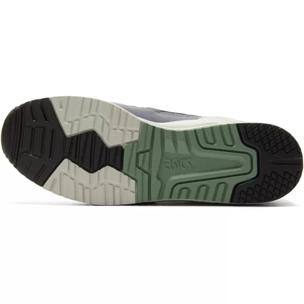imageASICS Mens GelLyte III OG ShoesIvoryBlack