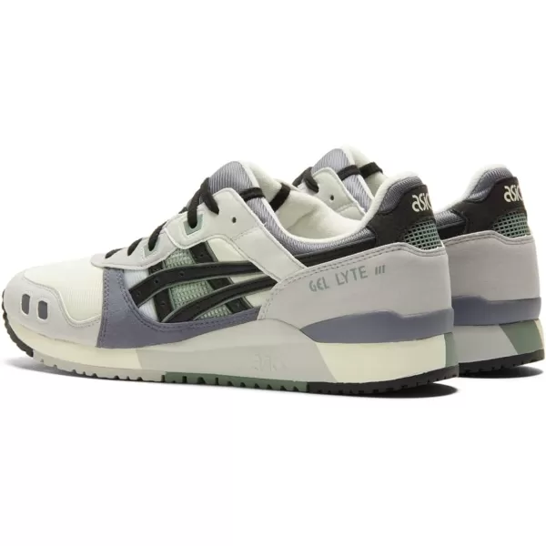 imageASICS Mens GelLyte III OG ShoesIvoryBlack