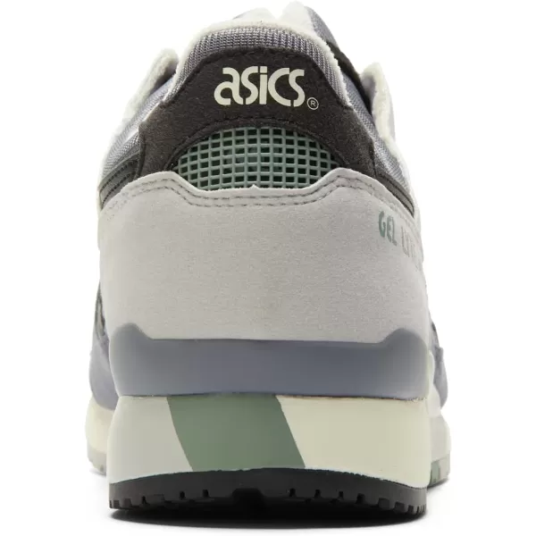 imageASICS Mens GelLyte III OG ShoesIvoryBlack