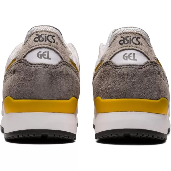 imageASICS Mens GelLyte III OG ShoesOyster GreyHoney