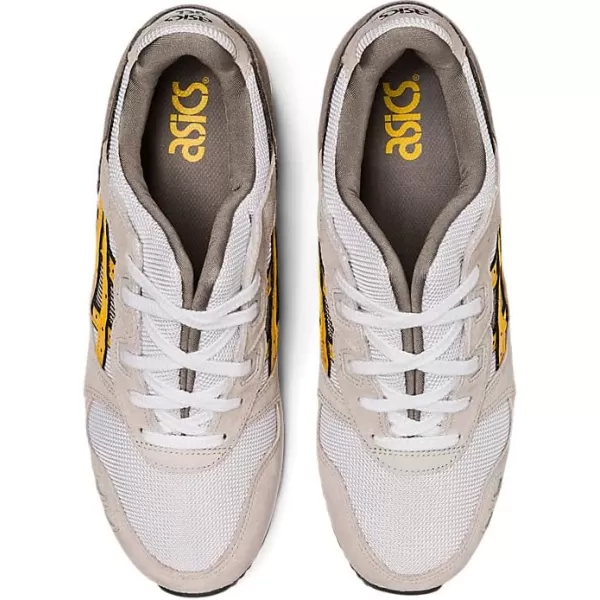 imageASICS Mens GelLyte III OG ShoesOyster GreyHoney
