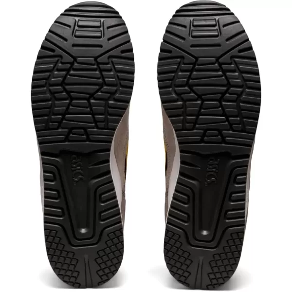 imageASICS Mens GelLyte III OG ShoesOyster GreyHoney