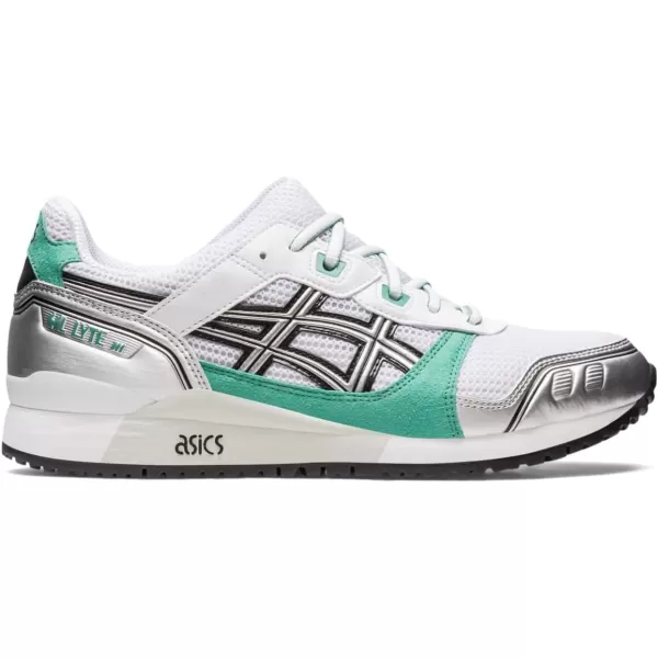 imageASICS Mens GelLyte III OG ShoesWhiteSage