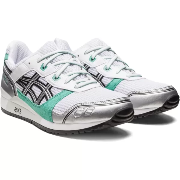 imageASICS Mens GelLyte III OG ShoesWhiteSage