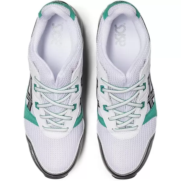imageASICS Mens GelLyte III OG ShoesWhiteSage