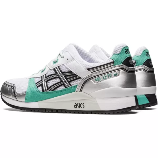 imageASICS Mens GelLyte III OG ShoesWhiteSage
