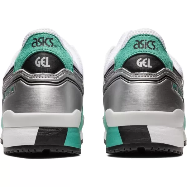 imageASICS Mens GelLyte III OG ShoesWhiteSage