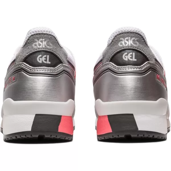 imageASICS Mens GelLyte III OG ShoesWhiteSienna