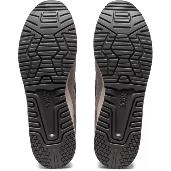 imageASICS Mens GelLyte III OG ShoesWhiteSienna
