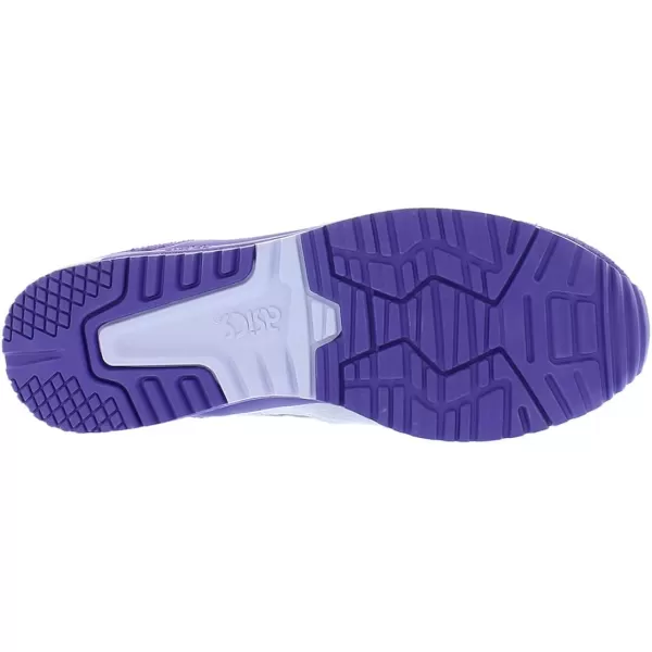 imageASICS Mens GelLyte III OG SneakersPurple