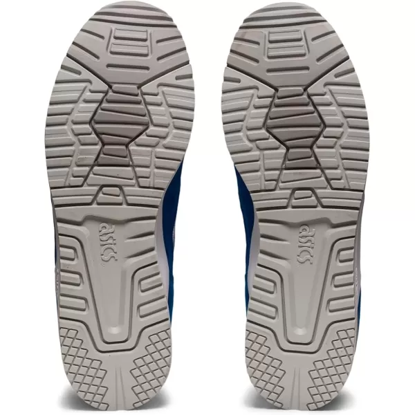 imageASICS Mens GelLyte III OG SneakersWhiteOyster Grey