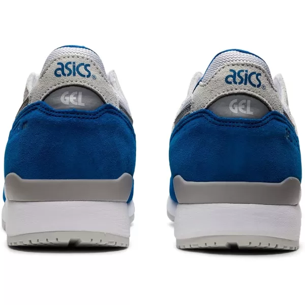 imageASICS Mens GelLyte III OG SneakersWhiteOyster Grey