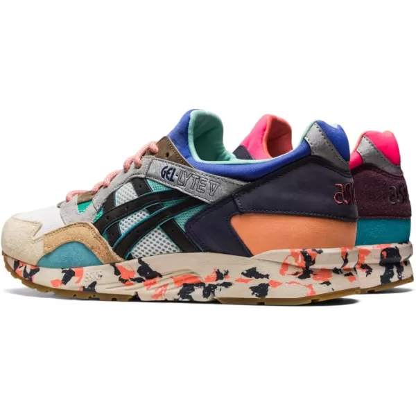 imageASICS Mens GelLyte V Sportstyle ShoesMultiMulti