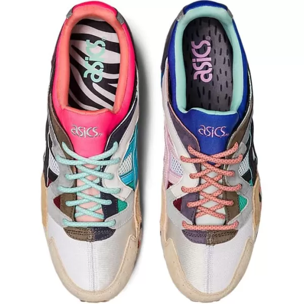 imageASICS Mens GelLyte V Sportstyle ShoesMultiMulti