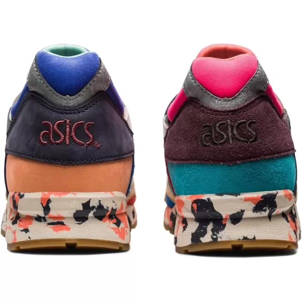 imageASICS Mens GelLyte V Sportstyle ShoesMultiMulti