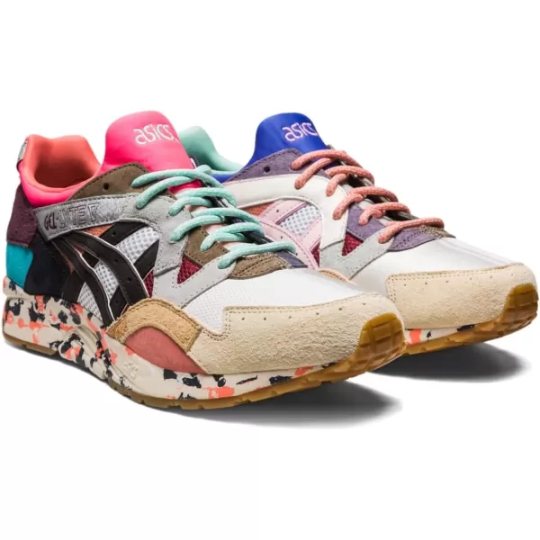 imageASICS Mens GelLyte V Sportstyle ShoesMultiMulti