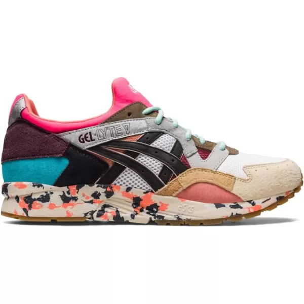 imageASICS Mens GelLyte V Sportstyle ShoesMultiMulti