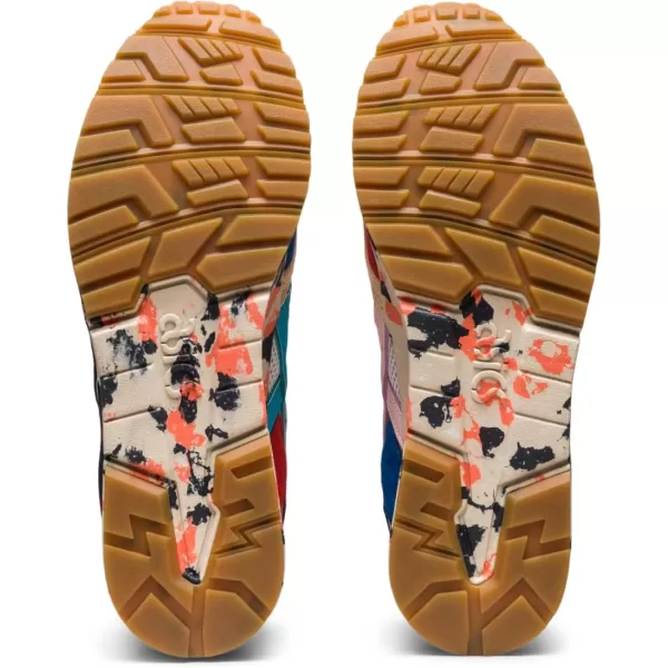 imageASICS Mens GelLyte V Sportstyle ShoesMultiMulti