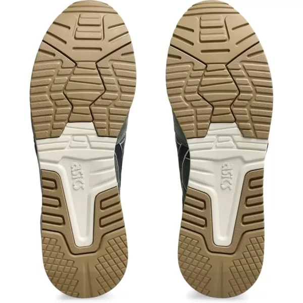 imageASICS Mens GelLyte XXX ShoesIvyCarrier Grey