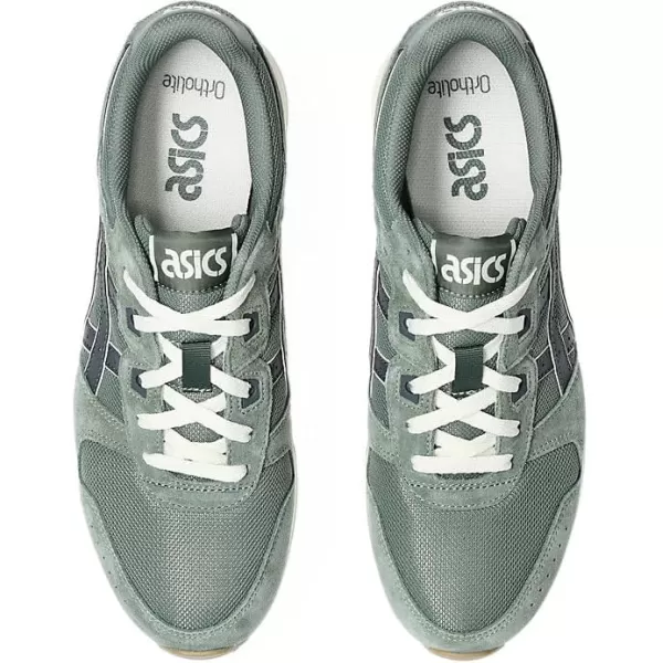 imageASICS Mens GelLyte XXX ShoesIvyCarrier Grey