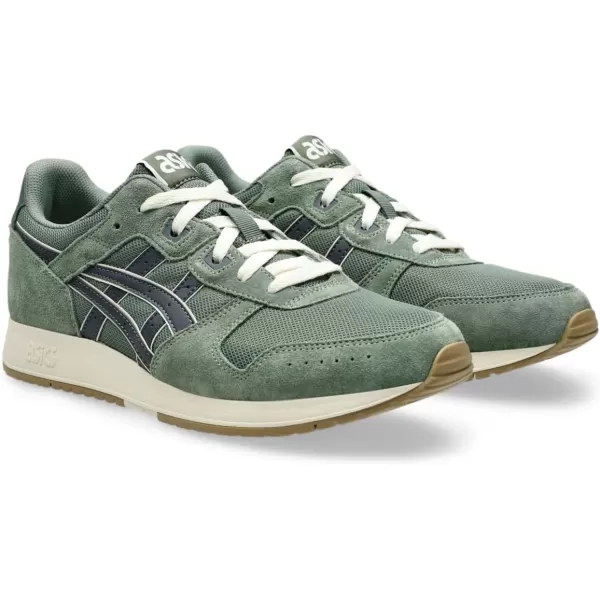 imageASICS Mens GelLyte XXX ShoesIvyCarrier Grey