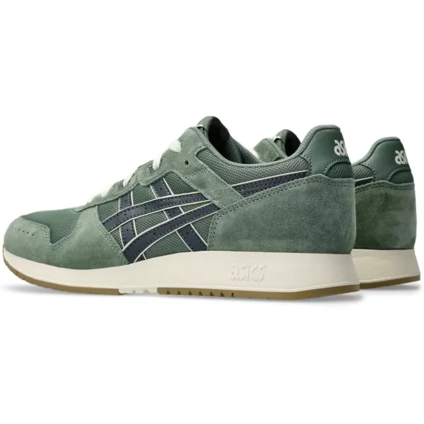 imageASICS Mens GelLyte XXX ShoesIvyCarrier Grey