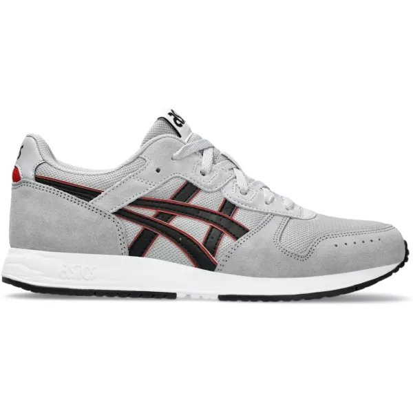 imageASICS Mens GelLyte XXX ShoesMid GreyBlack